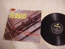 *THE BEATLES* Please Please Me - 1963  UK Parlophone MONO LP