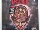 KREATOR -Coma of Souls LP 1990 - US PRESS in Purple Vinyl - Original MINT sealed