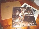 LED ZEPPELIN LP IN THROUGH THE OUT DOOR UK 1979