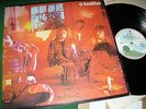 TRAFFIC    -   Mr. Fantasy,    UK DEBUT LP...... EX