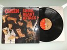 QUEEN-SHEER HEART ATTACK... 1ST UK PRESSING NEAR MINT VINYL LP 1974