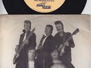 FRANNY And The FIREBALLS * 1980 German NEO ROCKABILLY TEDDY BOYS 45 * Listen