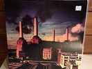 PINK FLOYD Animals LP 2011 Filipino Pressing blue marble vinyl