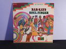 BAR KAYS SOUL FINGER VOLT S-417 USA 1965 STEREO