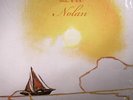 NOLAN, Pete - Easy - Vinyl (LP + MP3 download code)