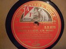 DB 9570/72 Mozart Violin K.216 / Concerto /  Gioconda De Vito 3 x 78rpm