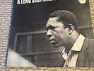 - JOHN COLTRANE - A LOVE SUPREME -ORIGINAL IMPULSE STEREO- AS-77 - VAN GELDER