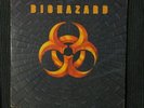 Biohazard 1990 debut album on Maze Records. Rare and long out of print