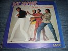RARE South Africa Vinyl Single, Pat Shange, I'm Not a Casanova, No Sugar Tonight