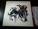 In Flames VINYL LP COME CLARITY mit transparenter VINYL LP