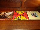 FELA RANSOME-KUTI LP - QUANTITY 3 - NEAR MINT