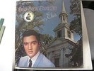 ELVIS PRESLEY  -  HOW GREAT THOU ART   RCA original 1967 stamped Promo  MINT/ SS