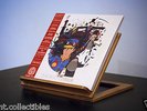 Studio GHIBLI KOKYO KYOKUSHU VINYL LP MONDO Howls Moving Castle TYLER STOUT SDCC