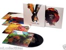 THE LAST OF US Original Soundtrack 4 LP BLACK VINYL SET **SEALED** mondo