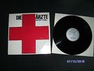 Uns geht's prima von Die Ärzte ( Original Vinyl LP 