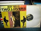 Mary Wells-Two lovers LP 1963