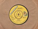 Agents - Trouble - Grapevine GRP 142 Demo Soul Northern Crossover Motown Tmg Rar