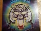 MOTORHEAD  OVERKILL  MINT   ALBUM  BRONZE  1979