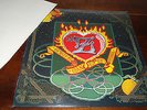 DR Z THREE PARTS TO MY SOUL PROG AKARMA 180 G LP LIMITED 300 ex only