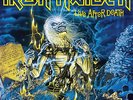 IRON MAIDEN 