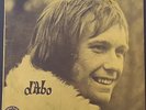 MIKE D'ABO - D'ABO '72 ORIG NEW ZEALAND 1ST PRESS (EX MANFRED MANN)W. ALBERT LEE