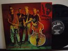PHANTOM ROCKERS KISSED BY A WEREWOLF PSYCHOBILLY LP