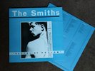 The Smiths - Hatful of Hollow - Original 1984 Vinyl LP (Gatefold Sleeve)