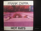 Frank Zappa Hot Rats Bizarre Records RS6356 Reprise Records RS 6356 (GATE FOLD)