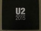 U2 Innocence & Experience Tour VIP Luxury Book  2015