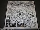 THE STONE ROSES Demo Album 1990 UK Indie PRIMAL SCREAM The Fall IAN BROWN