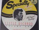 Specialty Records/Collectors Series/Little Richard Box Set 45rpms Colored Vinyl