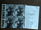 The Smiths - Meat is Murder - Original 1985 Vinyl LP