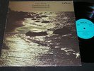 KARL SUSKE Victor Bruns - Violinkonzert op.36 ... / DDR LP 1980 NOVA 885185