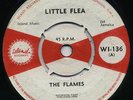 LITTLE FLEA / GOOD IDEA   MAYTALS ( *CLUB SKA* Vocals   From BUSTER'S Stable ) ?