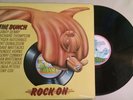 The Bunch Rock On LP Org UK Island Floppy Sandy Denny Richard Thompson Tony Cox