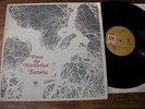 Rare 1971 LP THE STRAWBS FROM THE WITCHWOOD A&M AMLH64304 A1B1 1ST ED EXCELLENT