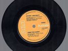 EC Australian 45 rpm Record JOHNNY ASHCROFT [rare 2 tear-jerker] SONG For DANNY