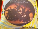 Paul McCartney and Wings-Band on The Run (SEALED Pic. Disc)