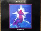 ENIGMA - MCMXCaD - LP Vinyl (1990) w/Inner Sleeve Sadness VIRGIN LPVIR1
