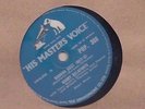 '57 HMV CALYPSO 78 HARRY BELAFONTE BANANA BOAT (DAY O)/JAMAICA FAREWELL ex- ?