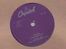 '58 CAPITOL 78 PEGGY LEE FEVER/YOU DON'T KNOW jamaican edition ?