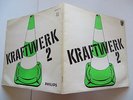 Kraftwerk-2... Grüner/Green Pylon ..German Philips Original...Vinyl/ Cover: good