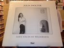 Julia Holter Have You in My Wilderness LP sealed vinyl