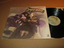 LP - SUPERMAX - Fly With Me - German ORIGINAL - TOP - RAR 