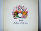 QUEEN - A NIGHT AT THE OPERA | LP GATEFOLD RECORD | AUS STORE | SAME DAY POST
