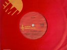 AC/DC Single  - HELLS BELLS, AUSTRALIEN, EMI AUSTRALIA, MINT-