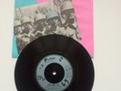 THE CURE - Boys Don't Cry - Rare original UK 7