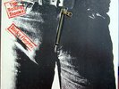 LP / ROLLING STONES STICKY FINGER / ORIG. /  COC 59100 / Zipper Cover / RARITÄT