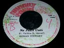 Roman Stewart no peace until 7