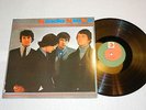 THE KINKS Kinda Kinks *MINT* Original Mono PRT Vinyl Pressing